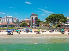 Booking Florianópolis