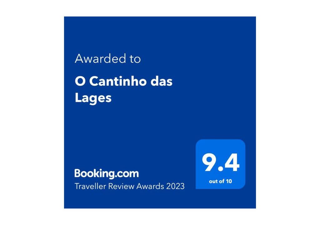 Booking Lages